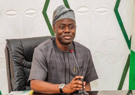 Gov Makinde to kick-off free medical mission